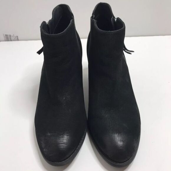 VIONIC 322 Sterling/TVW4746 Ankle Boots,women’s - Picture 1 of 13